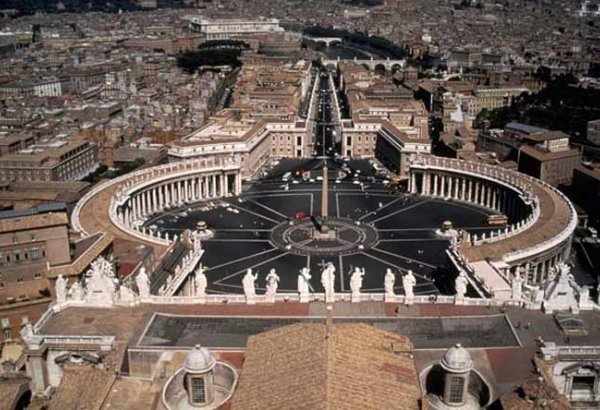 ASAIF-in Roma forumu öz işinə başlayıb