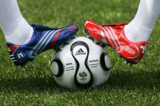ФИФА подтвердила дисквалификацию 15 футболистов за договорные матчи