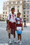Приключения азербайджанцев на острове Свободы, или Открываем Кубу... ( часть 6, фотосессия)