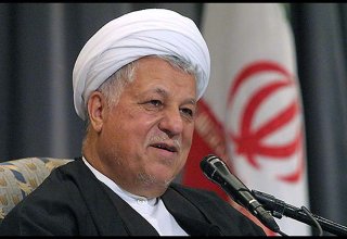 Guardian Council implicitly says Rafsanjani disqualified due to old age
