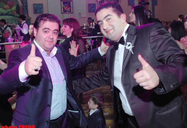 "Брачное чтиво" по-азербайджански - братья Рзаевы будут раскрывать супружеские измены