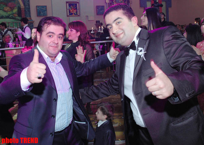 "Брачное чтиво" по-азербайджански - братья Рзаевы будут раскрывать супружеские измены