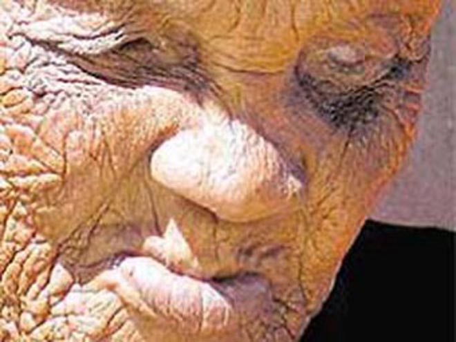 В Лос-Анджелесе на 116-м году жизни скончалась старейшая жительница планеты