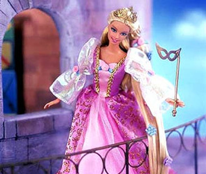 Iran cracks down on Barbie dolls