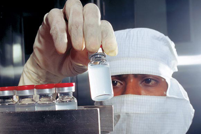 Iran to start manufacturing influenza vaccine next year