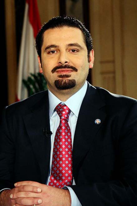 Lebanon's PM to visit Turkey
