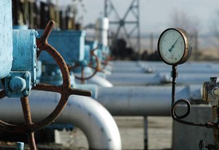 Азербайджан усилит свою роль в формировании энергокоридоров - замминистра