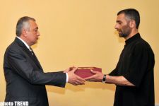 Азербайджанские заключенные смогут молиться, заниматься спортом и изучать компьютер