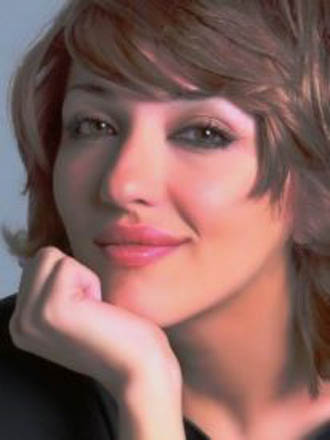 Азербайджанская певица Сабина Бабаева нуждается в поддержке