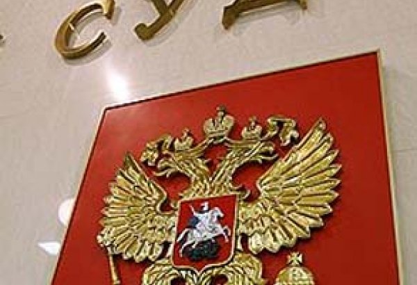 Суд Москвы временно отстранил от должности мэра Махачкалы