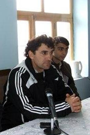 Главный тренер азербайджанского клуба "Габала" обвиняется в коррупции