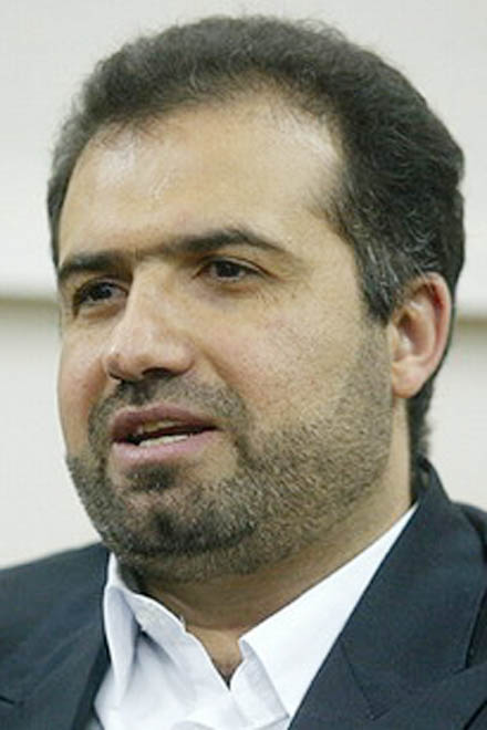 Iranian MP: West must forget bullying in talks