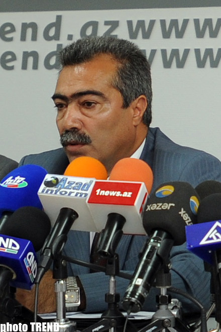 Fund under Azerbaijani president to grant over 1 million manat to media