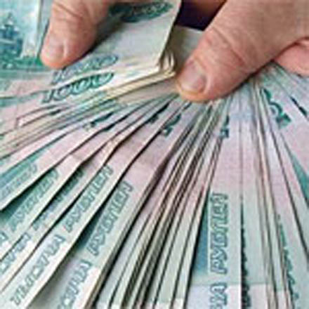 В Москве обезврежены продавцы фальшивых денег