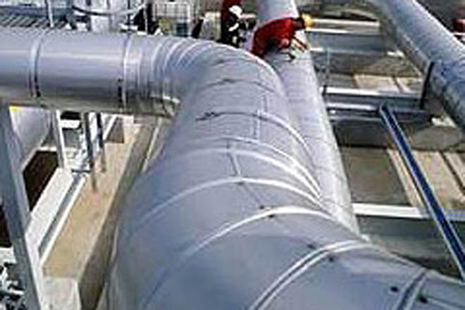 Deputy minister: Syria ready to deliver Azerbaijani gas to Middle East and Europe