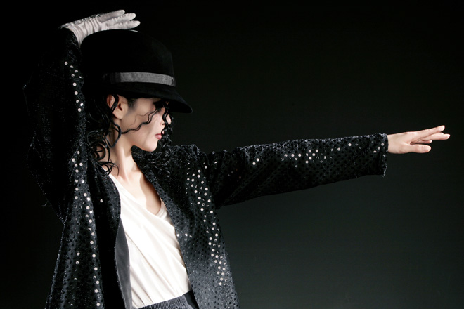 "Король поп-музыки Майкл Джексон – больше чем король" - Gallery Image