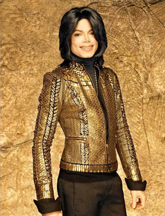 Торжественная премьера фильма "Майкл Джексон: Вот и все" состоится в Лос-Анджелесе