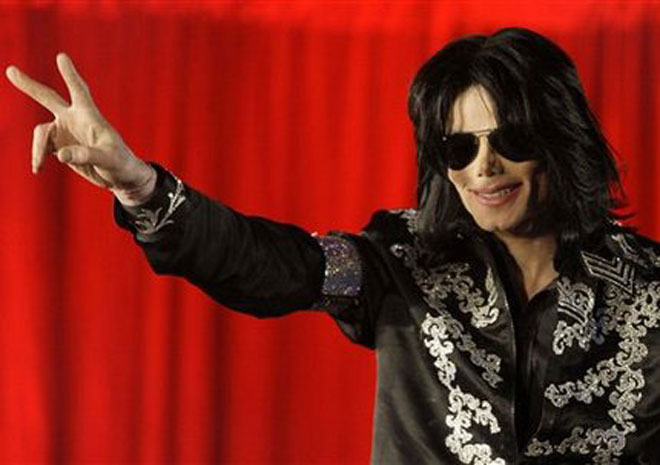 New Jackson film scheduled for release on anniversary of death