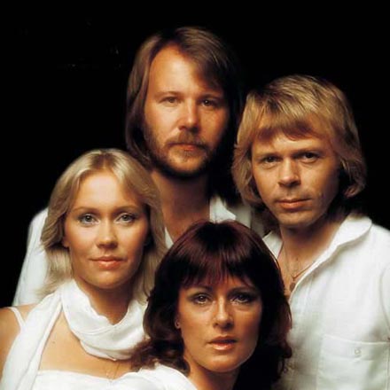 До концерта ABBA SHOW осталось 11 дней…