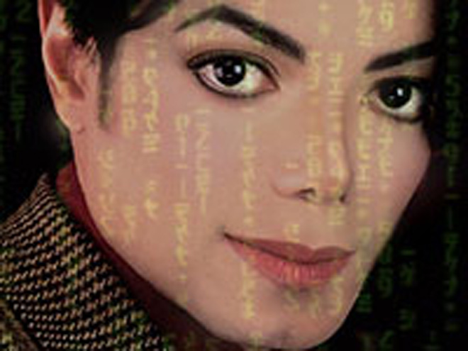 Покойного Майкла Джексона используют для распространения компьютерного вируса