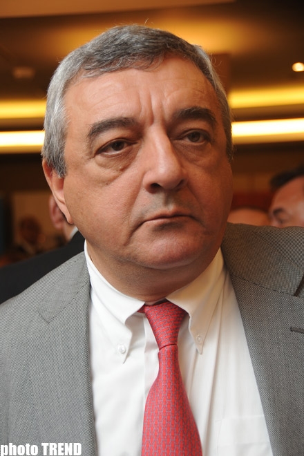 Постоянный представитель Азербайджана при ООН обвинил армянского коллегу во лжи
