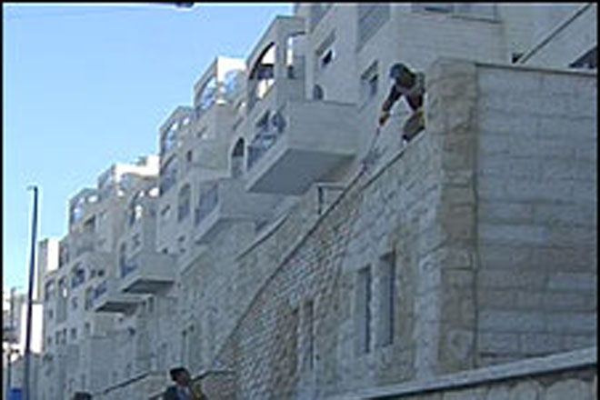 Израиль планирует за день снести все незаконные форпосты поселенцев - газета