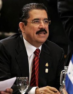 Honduras: exiled president Manuel Zelaya prepares to return home