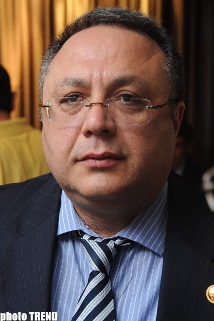 Azerbaijani Ambassador sends protest letter to The Washington Post