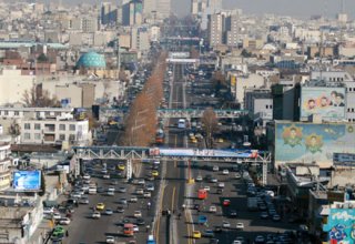 Аренда жилья в Иране подорожала за год на 60%