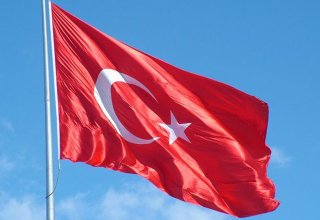 Новая Конституция является приоритетом для Турции (эксклюзив)