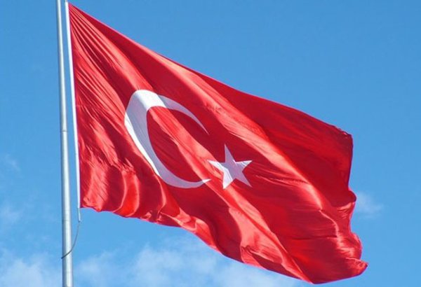 Turkish Embassy in Azerbaijan comments on alleged humanitarian aid to Armenia