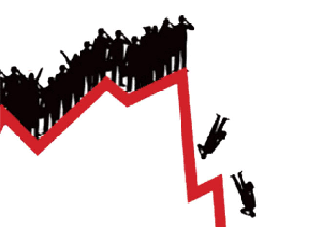 Свыше 90 банков закрыты в США в 2009 году - FDIC