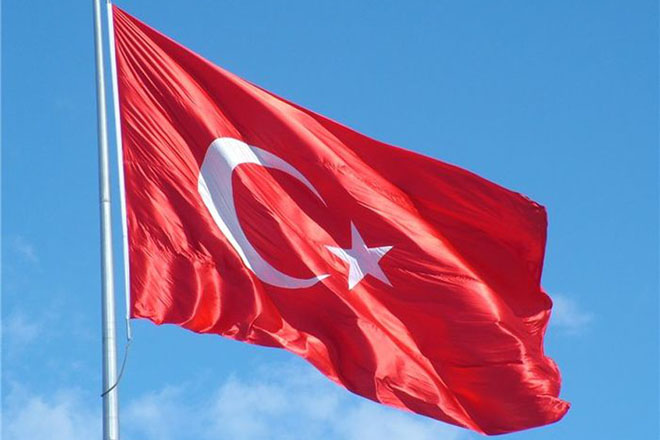 Türkiye, 29 Ekim Cumhuriyet Bayramını kutluyor