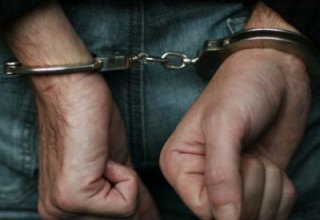 Some 55 people detained during illegal rally in Azerbaijani district