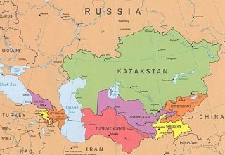 Странам Центральной Азии необходимо совместно бороться с экстремизмом - эксперт