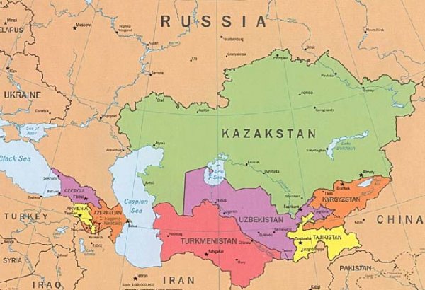 Expert: Central Asian countries should work together to fight extremism