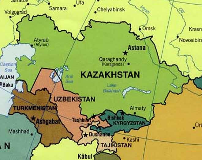 Решение энергетической проблемы Центральной Азии потребует компромисса