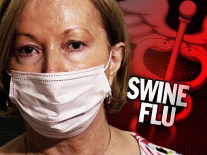 Swine flu reaches Armenia