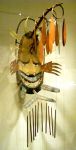 Музей "Метрополитен". Ритуальные маски Африки