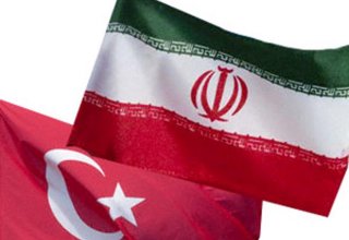Iran-Turkey trade grows in favor of Iran