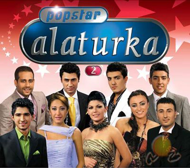 В турецком конкурсе "Popstar Alaturka-4" могут участвовать и певцы из Азербайджана