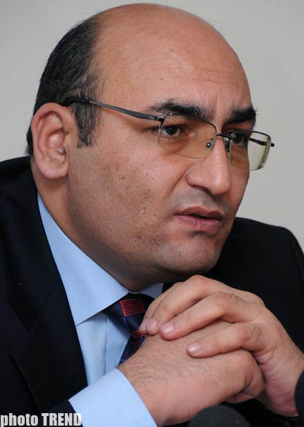 Процесс объединения Народного фронта Азербайджана и "Мусават" потерпел крах, не начавшись - глава партии