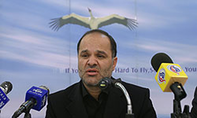 Иранская авиакомпания подписала договор на приобретение 400 самолетов – генеральный директор