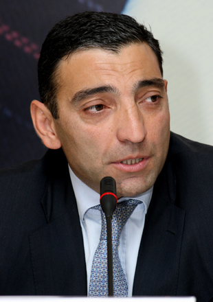 Цель Unibank - быть в числе лучших розничных банков Азербайджана: председатель правления