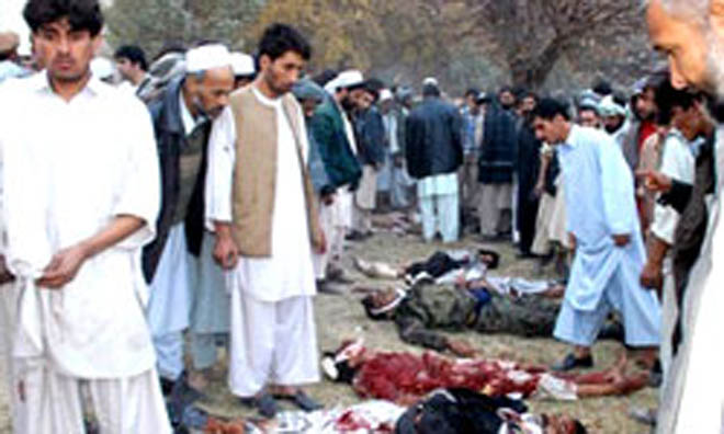 На западе Афганистана в результате теракта погибли шесть человек, 70 получили ранения