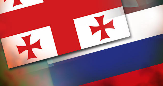 Georgian-Russian talks to be held in Geneva