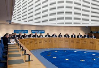Страсбургский суд частично удовлетворил иск бывшего следователя МВД Грузии