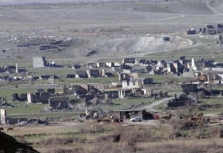 Азербайджанская община Нагорно-карабахского региона направила письмо протеста продюсерам фильма, снятого на оккупированных территориях