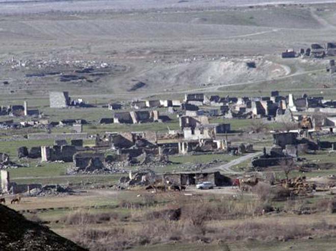 Подразделения вооруженных сил Армении нарушили режим прекращения огня