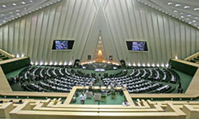 İran Parlamentosu'nda Türk Milletvekilleri Fraksiyonu kuruldu